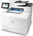 EAN 0193905216840 - HP Color LaserJet Enterprise MFP M480f Laser A4 600 x 600 DPI 27 ppm imagen 2