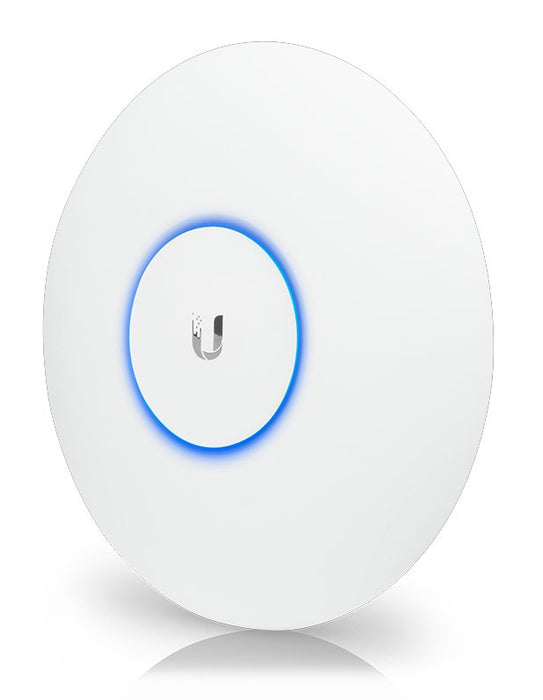 EAN 0810354023514 - Ubiquiti UAP-AC-PRO punto de acceso inalámbrico 1300 Mbit/s Blanco Energía sobre Ethernet (PoE) imagen 2