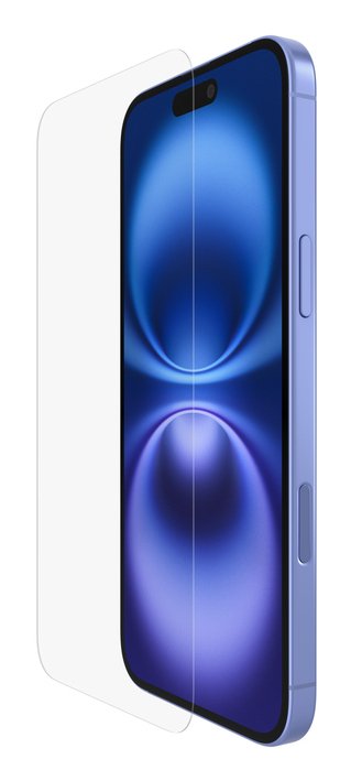 EAN 0745883897728 - Belkin ScreenForce Protector de pantalla Apple 1 pieza(s) imagen 1