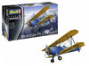 EAN 4009803038377 - Revell Stearman PT-17 Kaydet Maqueta de avión de ala fija Kit de montaje 1:32 imagen 1