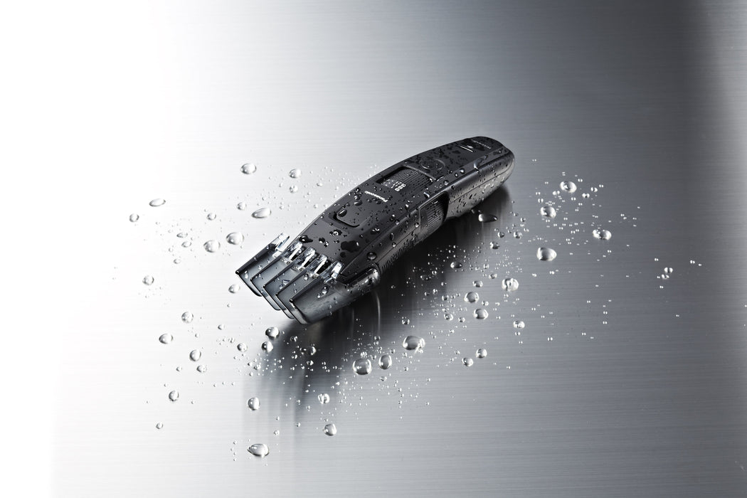 EAN 5025232876921 - Panasonic ER-GB86-K503 depiladora para la barba AC/Baterry 57 3 cm Negro imagen 7