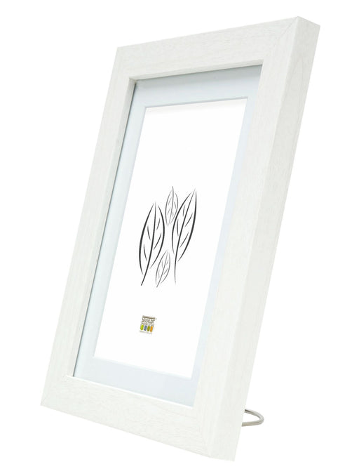 EAN 5412065541100 - Deknudt S66KF1 P1 Expositor de pie retroiluminado Blanco imagen 2