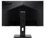 EAN 4711121488887 - Acer B247Y DE pantalla para PC 60,5 cm (23.8") 1920 x 1080 Pixeles Full HD LED Negro imagen 5