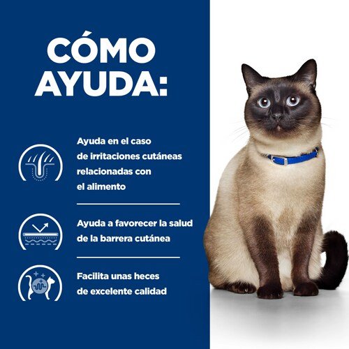 EAN 52742047393 - Hills 606420 comida húmeda para gatos 3 kg imagen 3