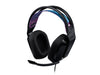 EAN 5099206094789 - Logitech G 981-000978 auricular y casco Auriculares Alámbrico Diadema Juego Negro imagen 1