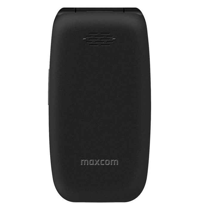 EAN 5908235977584 - MaxCom Comfort MM828 4G 6,1 cm (2.4") Negro Teléfono para personas mayores imagen 2