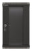 EAN 5901969441598 - Lanberg WF11-3309-10B armario rack 9U Bastidor de pared Negro imagen 3