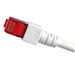 EAN 4049759021863 - EFB Elektronik K5518.25 cable de red Blanco 25 m Cat6 S/FTP (S-STP) imagen 4