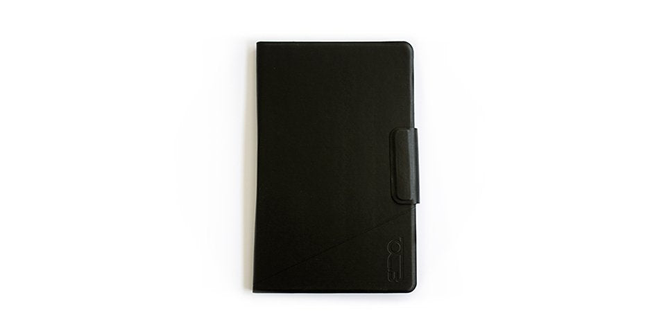 EAN 8435099517788 - Billow TCX700 17,8 cm (7") Folio Negro imagen 1