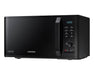 EAN 8806094785517 - Samsung MG23B3515AK/EN microondas Negro Microondas con grill Encimera 23 L 1250 W imagen 5
