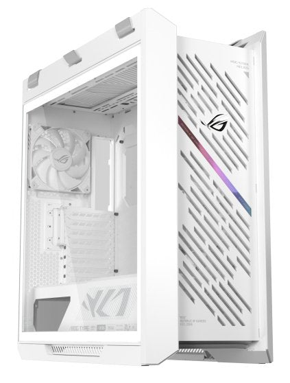 EAN 4711636061247 - ASUS ROG Strix Helios II Midi Tower Blanco imagen 1