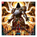 EAN 5908305247326 - Cenega Diablo IV Inarius The Father Puzzle rompecabezas 1000 pieza(s) Videojuego imagen 1