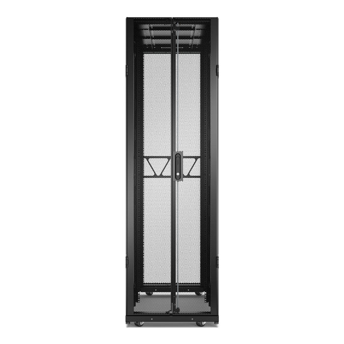 EAN 731304642206 - APC AR3300B2 armario rack 42U Rack o bastidor independiente Negro imagen 4