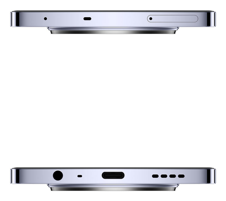 EAN 6941764428164 - realme 12 17,1 cm (6.72") SIM doble Android 14 5G USB Tipo C 8 GB 256 GB 5000 mAh Púrpura imagen 9