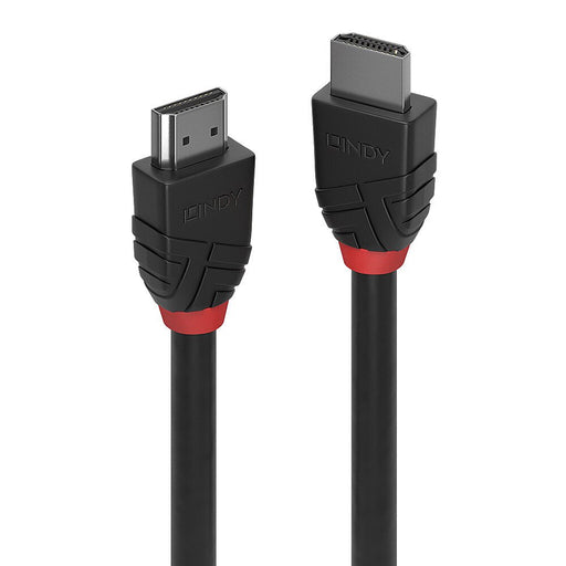 EAN 4002888367721 - Lindy 36773 cable HDMI 3 m HDMI tipo A (Estándar) Negro imagen 1