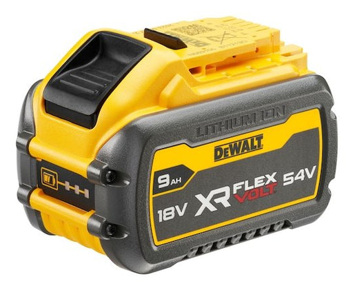 EAN 5035048737729 - DeWALT DCB547X2-XJ cargador y batería cargable imagen 2