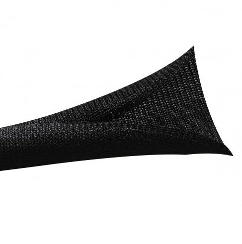 EAN 4260162070716 - Label-the-cable CABLE TUBE presilla Poliéster Negro 1 pieza(s) imagen 2