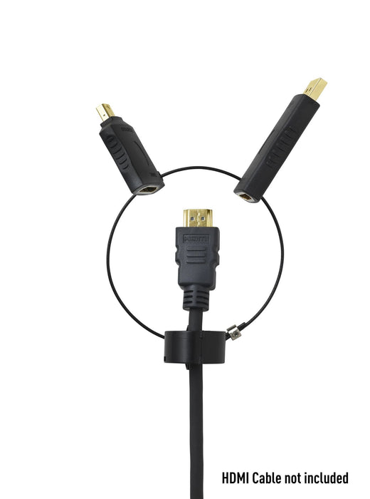 EAN 5711783247210 - Vivolink PROADRING1 tarjeta y adaptador de interfaz Interno Mini DisplayPort imagen 3