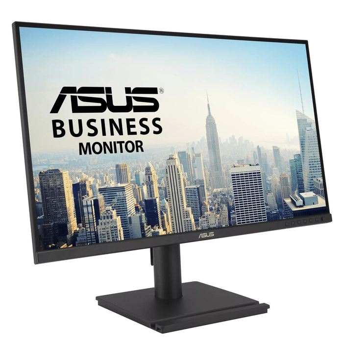 EAN 4711387974209 - ASUS BE27AQG pantalla para PC 68,6 cm (27") 2560 x 1440 Pixeles Quad HD LCD Negro imagen 3