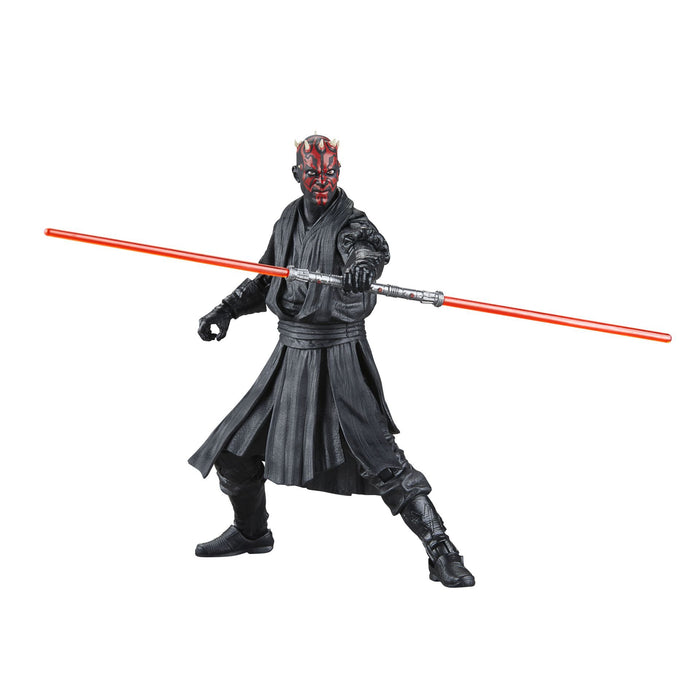 EAN 5010996269553 - Star Wars The Black Series F99865X4 figura de juguete para niños imagen 1