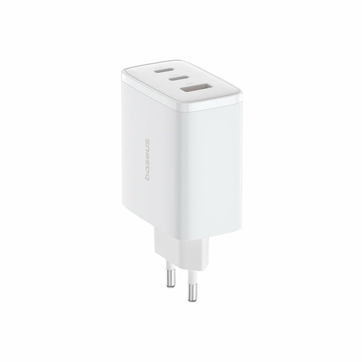 EAN 6932172641481 - Baseus P10152301113-00 Universal Blanco Corriente alterna Carga rápida Interior imagen 1