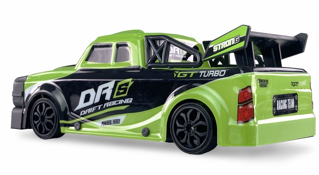 EAN 4262408970958 - Amewi 21101 modelo controlado por radio Coche de carreras de carretera Motor eléctrico 1:18 imagen 5