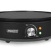 EAN 8712836963245 - Princess 492235 crepera 1 crep(s) 1200 W Negro imagen 6
