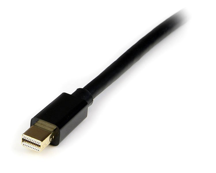 EAN 0065030847919 - StarTech.com MDP2DPMM4M cable DisplayPort Negro imagen 3