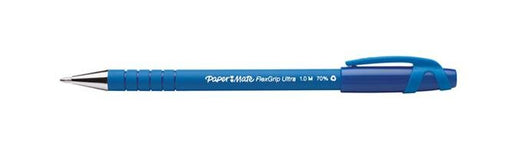 EAN 8008285245316 - Papermate Flexgrip Ultra Azul Bolígrafo Medio 12 pieza(s) imagen 1