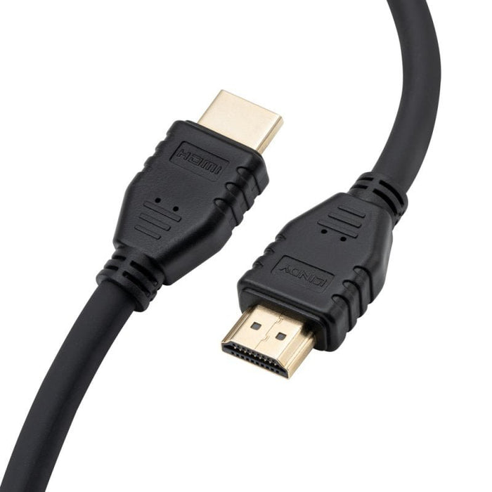 EAN 4002888373159 - Lindy 37315 cable HDMI 0,5 m HDMI tipo A (Estándar) Negro imagen 3