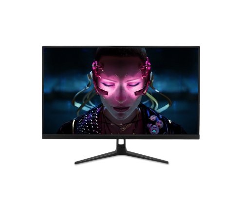 EAN 8437012429529 - Deep Gaming OEM-MON27QHD-1 LED display 68,6 cm (27") 2560 x 1440 Pixeles Quad HD Negro imagen 1