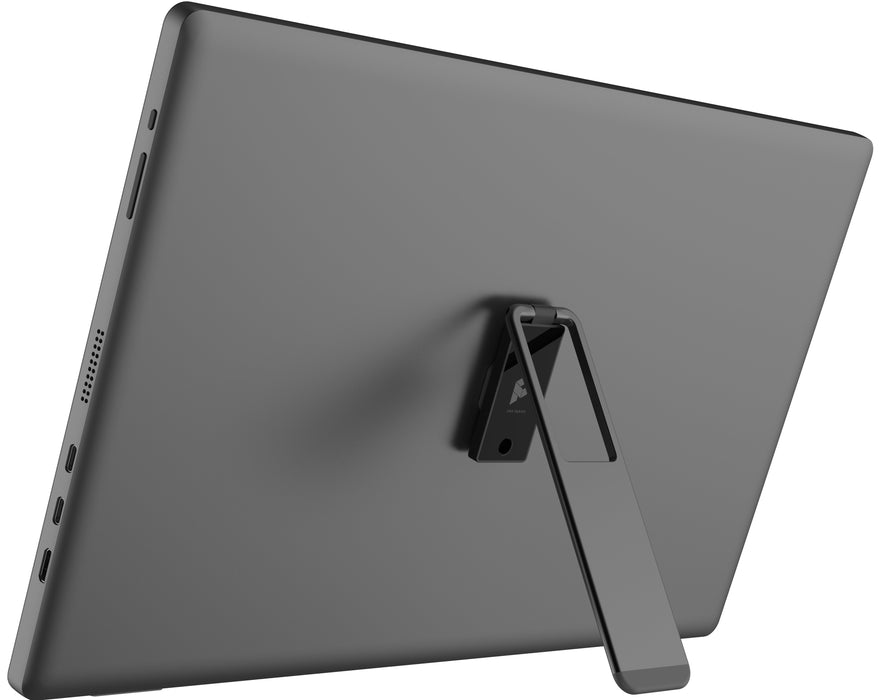 EAN 4711377195539 - MSI PRO MP161 E2U monitor o TV portátil Monitor portátil Negro 39,6 cm (15.6") LED 1920 x 1080 Pixeles imagen 21