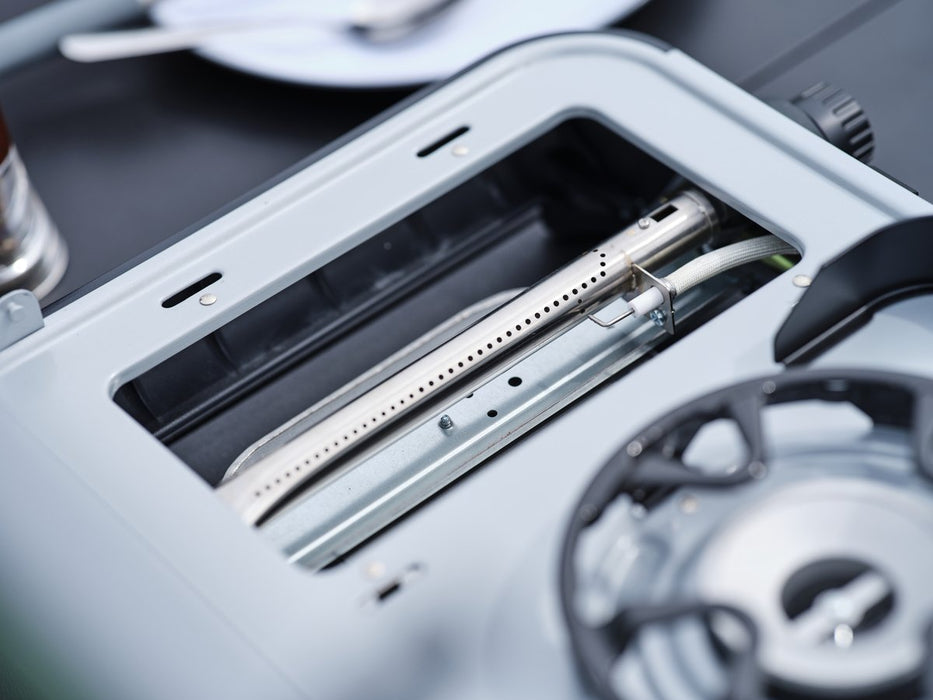 EAN 3138522131913 - Campingaz 2 MULTI COOK Hornillo de combustible líquido imagen 6