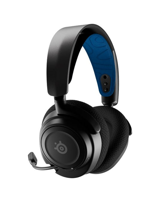 EAN 5707119041317 - Steelseries Arctis Nova 7P Auriculares Inalámbrico y alámbrico Diadema Juego USB Tipo C Bluetooth Negro,  imagen 3