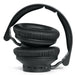 EAN 3700460209865 - Muse M-282 CTV auricular y casco Auriculares Inalámbrico y alámbrico Diadema TV Bluetooth Negro imagen 4