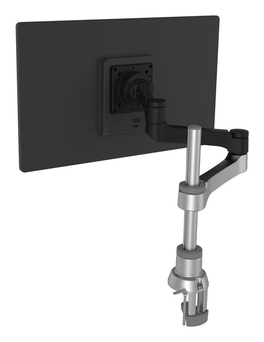 EAN 8719274491088 - R-Go Tools RGOVLZE4SI soporte para monitor 81,3 cm (32") Escritorio Negro, Plata imagen 2