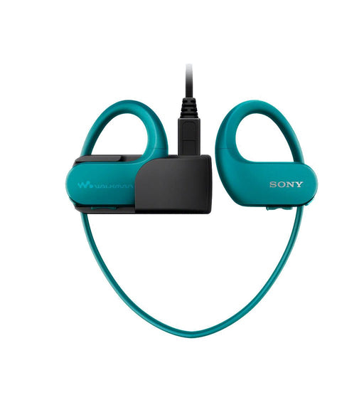 EAN 4548736020481 - Sony Walkman NW-WS413 Reproductor de MP3 4 GB Azul imagen 2