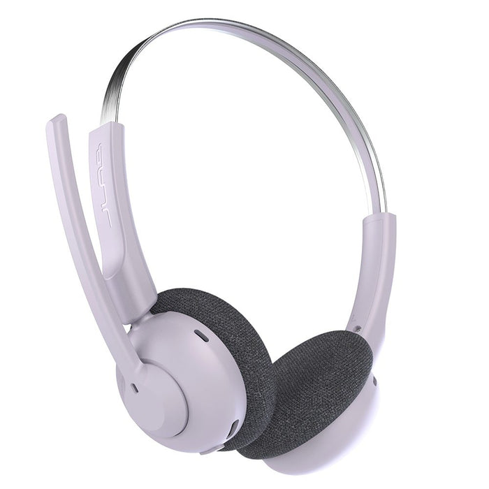 EAN 0812887019804 - JLab GO Work Pop Auriculares Inalámbrico Diadema Llamadas/Música Bluetooth Lila imagen 3