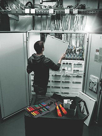 EAN 4013288234261 - Wera 05006633001 juego de herramientas mecanicas 23 herramientas imagen 2