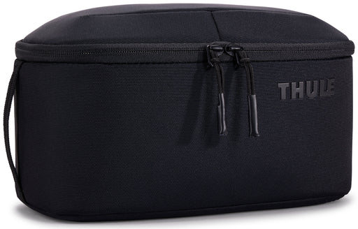 EAN 0085854255981 - Thule Subterra 2 TSTB404 Black Bolsa de aseo Poliéster, Termoplástico de poliuretano (TPU) Negro imagen 1