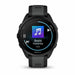 EAN 753759326616 - Garmin Forerunner 165 Music 3,05 cm (1.2") AMOLED 43 mm Digital 390 x 390 Pixeles Pantalla táctil Negro GP imagen 4