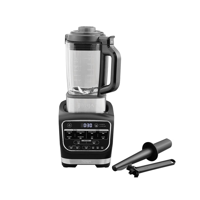EAN 0622356233804 - Ninja HB150 licuadora y máquina para hacer sopa Plástico 1,7 L imagen 1