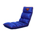 EAN 8713439257403 - Trust GXT 718SM Rayzee Silla gaming Asiento acolchado Azul imagen 2