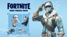 EAN 5056635617354 - Just for Games FORTNITE Darkfire & Ice Bundle (Xbox Series X / Xbox One) Plurilingüe Xbox One/Xbox Series imagen 3