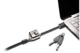 EAN 0085896678908 - Kensington MiniSaver cable antirrobo Negro 1,8 m imagen 14