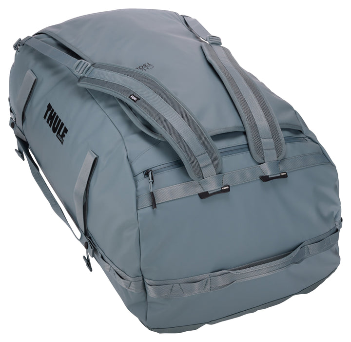 EAN 0085854255349 - Thule Chasm TDSD305 Pond Gray bolso de lona 130 L Poliéster Gris imagen 13