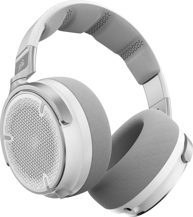 EAN 0840006695288 - Corsair VIRTUOSO PRO Auriculares Alámbrico Diadema Juego Blanco imagen 4
