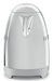 EAN 8017709231743 - Smeg KLF04SSEU tetera eléctrica 1,7 L 2400 W Acero inoxidable imagen 4