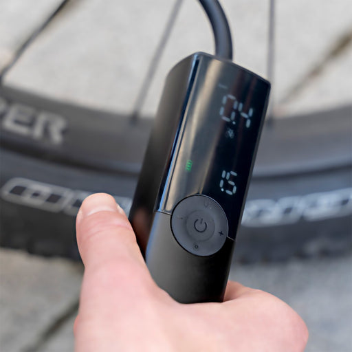 EAN 4252011901128 - 4smarts 496456 bomba de aire eléctrica 8 bar 20 l/min imagen 2