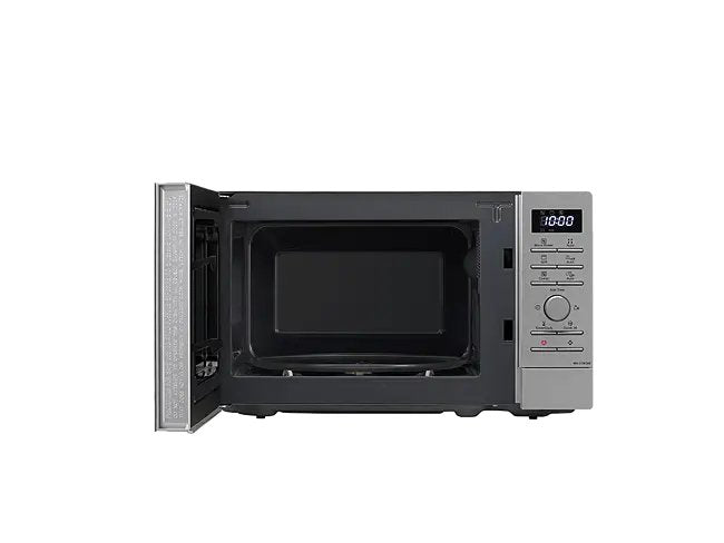 EAN 5025232886234 - Panasonic NN-J19KSMEPG microondas Negro, Plata Microondas con grill Encimera 20 L 800 W imagen 7